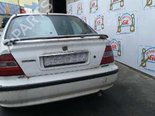 AC compressor HONDA CIVIC VI Fastback (MA, MB) 2.0 i TD (MB7) | BP20796647M34 