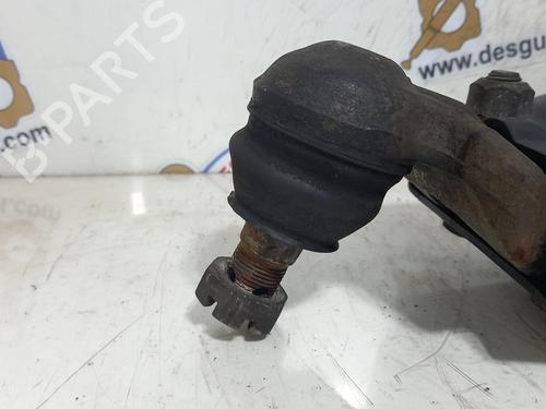 Right front suspension arm KIA SORENTO I (JC) 2.5 CRDi 4WD | BP20785210M13 