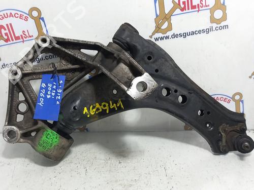 Right front suspension arm SEAT IBIZA III (6L1)  | BP20769335M13 