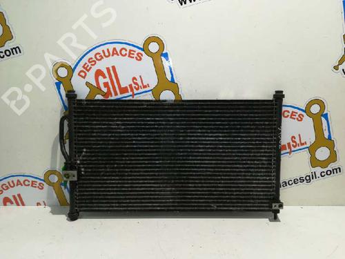 Used AC radiator HONDA CR-V II (RD_) 2.0 (RD5) (150 hp) 20798377
