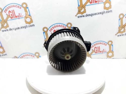 Heater blower motor TOYOTA YARIS (_P9_)  | BP20732701M62 