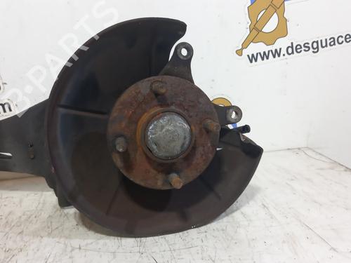 Used Left rear steering knuckle FORD FOCUS I (DAW, DBW) 1.8 TDCi (115 hp) 20755095