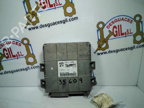 Used Engine control unit (ECU) PEUGEOT 106 I (1A, 1C) [1991-1996]  20796001