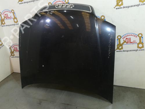 Hood AUDI A6 C5 (4B2) 2.5 TDI | BP20755411C1 