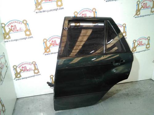 Left rear door BMW X5 (E53) 3.0 d | BP20806895C4 
