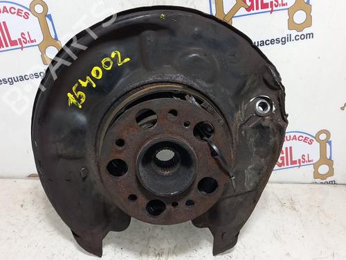 Used Right rear steering knuckle MERCEDES-BENZ C-CLASS (W203) C 270 CDI (203.016) (170 hp) 20762162