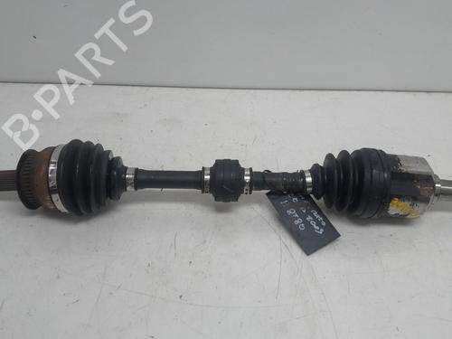 Used Right front driveshaft Right front driveshaft KIA CERATO I Hatchback (LD) 2.0 CRDi (112 hp) 34134216 34134216