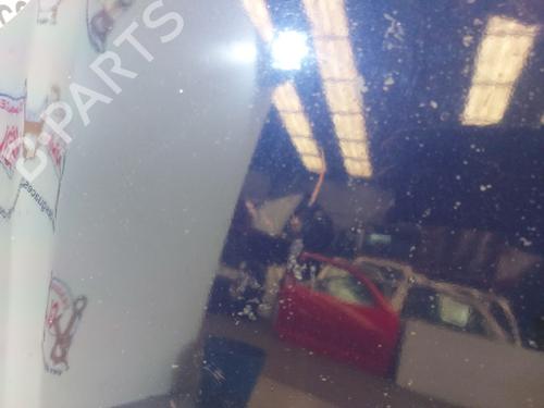 Hood VW SHARAN (7M8, 7M9, 7M6) 1.9 TDI | BP20746992C1 