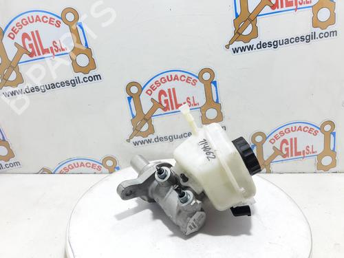 Brake master cylinder BMW 1 (F20) 118 d | BP20741165M77 