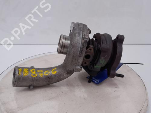 Used Turbocharger/Supercharger Turbocharger/Supercharger OPEL VIVARO A Bus (X83) [2001-2015] 35965686 35965686