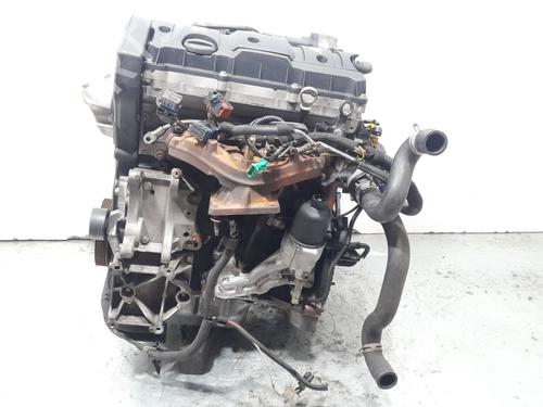 Used Engine PEUGEOT 307 (3A/C) 1.6 16V (109 hp) 30204432