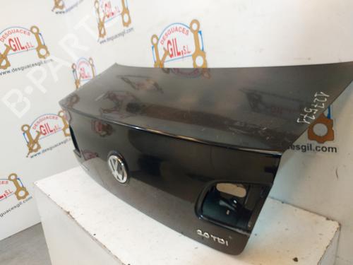 Tailgate VW PASSAT B6 (3C2)  | BP20747026C6 