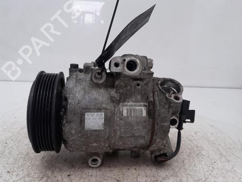 Used AC compressor AC compressor 39189123 39189123