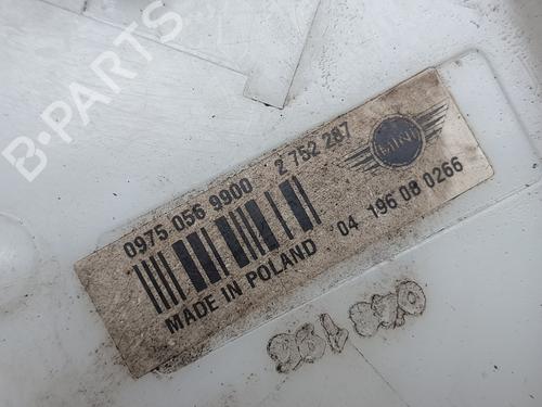 Fuel pump MINI MINI (R56) One | BP30619588M76
