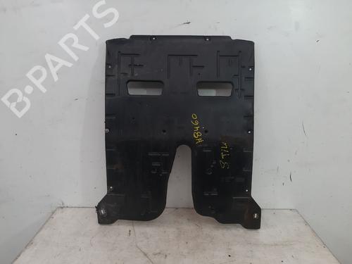 Used Underbody protection FIAT STILO (192_) [2001-2010]  26452724