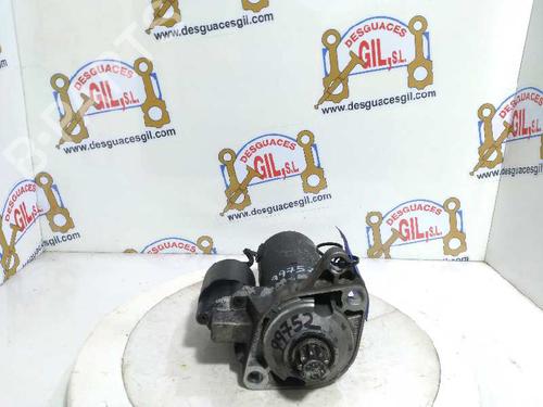 Starter SEAT IBIZA II (6K1) 1.9 D | BP20735736M8 