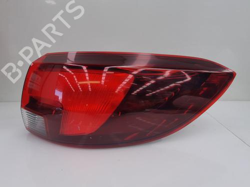 Højre baglygte Højre baglygte OPEL ASTRA K Sports Tourer (B16) 1.6 CDTi (35) (110 hp) 36753551 36753551