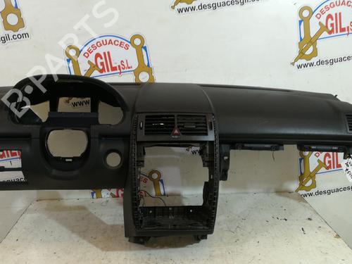 Used Dashboard MERCEDES-BENZ A-CLASS (W169) A 180 CDI (169.007, 169.307) (109 hp) 20752796