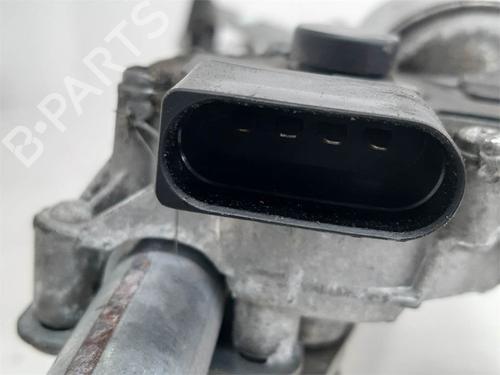 Front wiper motor SMART FORTWO Coupe (451) 0.8 CDi (451.301) | BP39190278M29 - Image 5