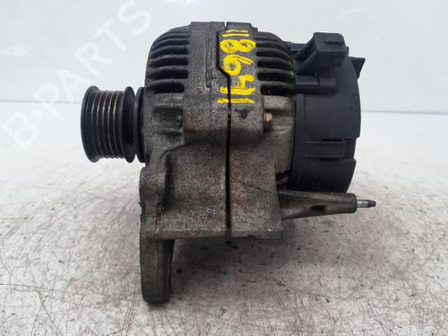 Generator Generator 39189959 39189959