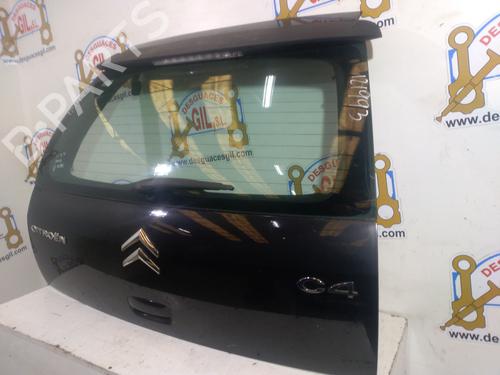 Tailgate CITROËN C4 I (LC_)  | BP20744518C6 