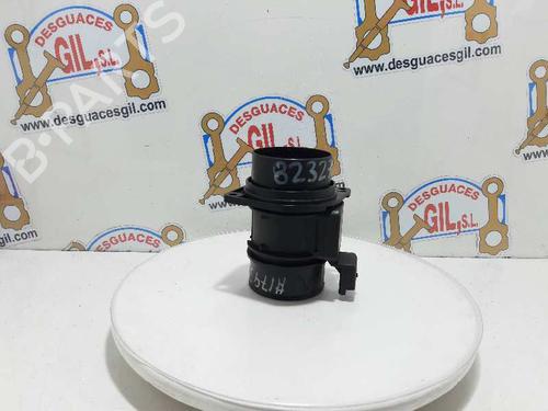 Used Mass air flow sensor RENAULT LAGUNA II (BG0/1_) [2001-2007]  20789358