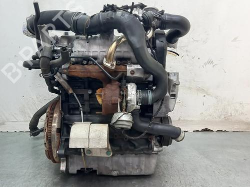 Engine VW GOLF IV (1J1) 1.9 TDI | BP20767942M1 