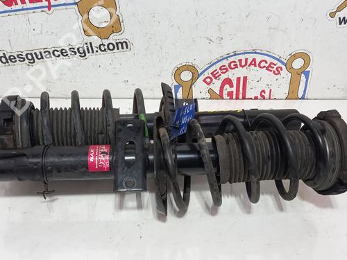 Used Right front shock absorber SEAT IBIZA III (6L1) [2002-2009]  20766522
