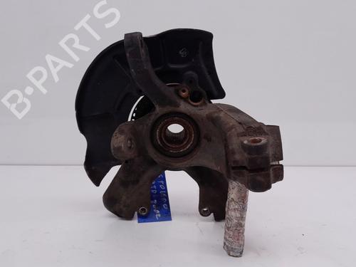 Left front steering knuckle SEAT TOLEDO II (1M2)  | BP24575633M25 