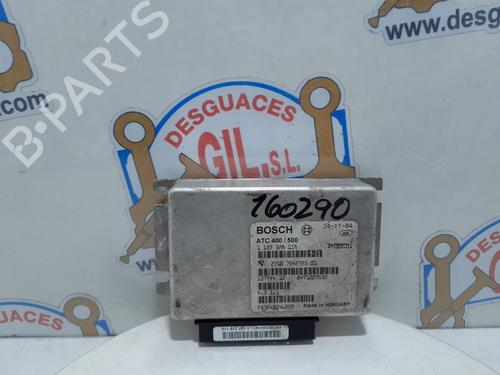 Used Gearbox control unit BMW X3 (E83) 3.0 d (204 hp) 20766767