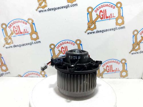 Used Heater blower motor OPEL INSIGNIA A Saloon (G09) 2.0 CDTI (69) (160 hp) 20813840