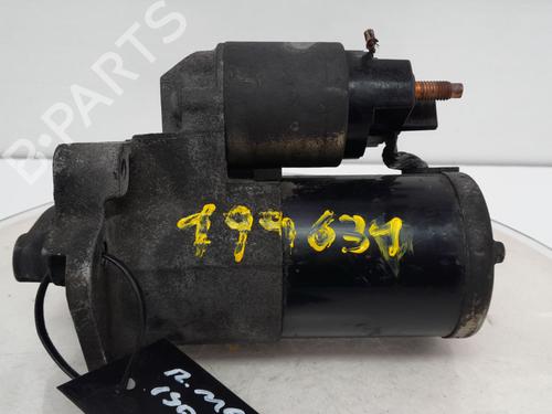 Rozrusznik RENAULT MEGANE II Saloon (LM0/1_) | BP30939870M8