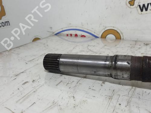 Right front driveshaft CITROËN XSARA Coupe (N0) 1.9 D | BP20763253M39 