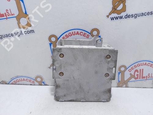 Engine control unit (ECU) BMW 5 (E39) 525 tds | BP20813986M57 