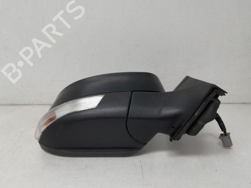 Rétroviseur droit FORD FOCUS II (DA_, HCP, DP) 1.6 TDCi | BP30006661C27 
