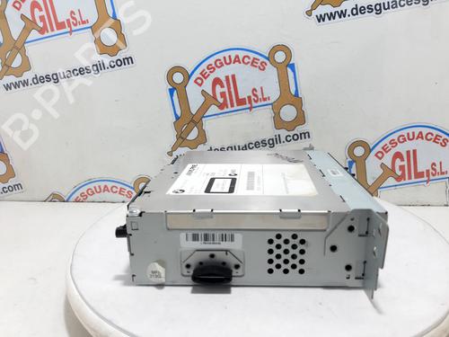 Radio BMW 5 Gran Turismo (F07) 535 i xDrive | BP20742848E6 