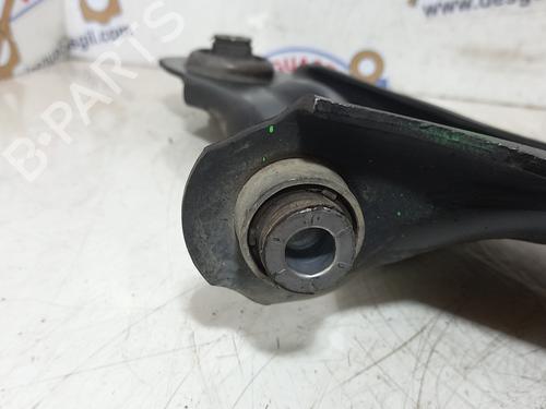 Left front suspension arm RENAULT KANGOO / GRAND KANGOO II (KW0/1_) 1.5 dCi 90 (KW05, KW08, KW0G, KW11) | BP20754414M12 