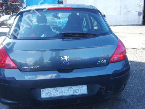 Fuse box PEUGEOT 308 I (4A_, 4C_)  | BP20805501E1 