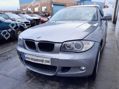 Pipe BMW 1 (E87) 116 d | BP23226439M125 