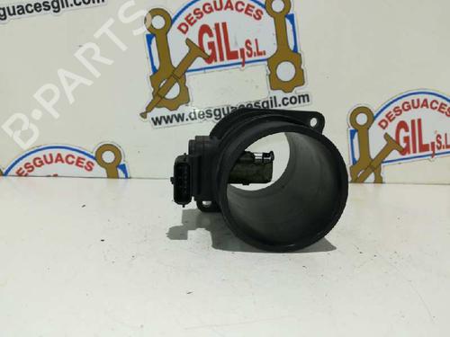Mass air flow sensor RENAULT MEGANE II (BM0/1_, CM0/1_) 1.5 dCi (BM1F, CM1F) | BP20788481M95 