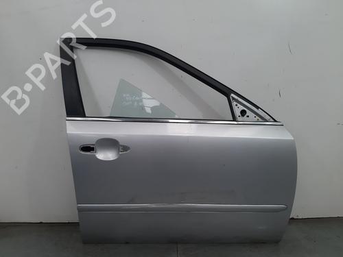 Used Right front door KIA MAGENTIS II (MG) [2005-2011]  27217910