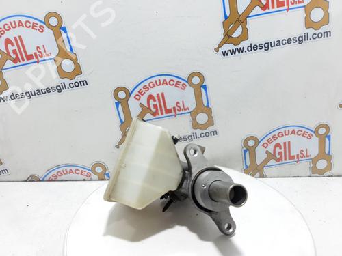 Brake master cylinder PEUGEOT PARTNER Box Body/MPV 1.6 HDi / BlueHDi 75 | BP20758625M77 