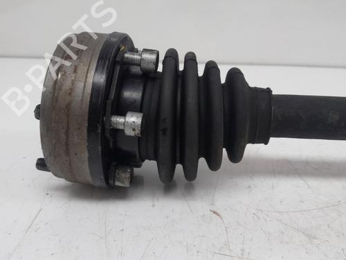 Left front driveshaft SEAT IBIZA III (6L1) | BP29953557M38