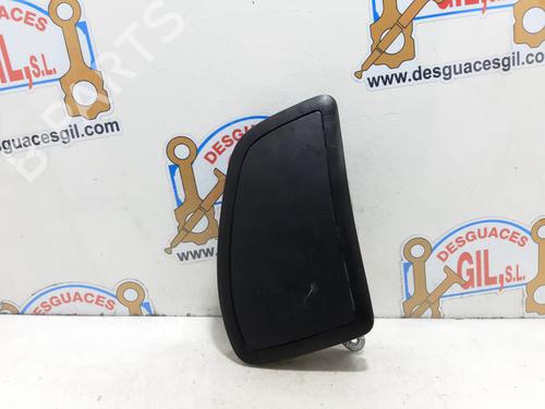 Elektronisk modul PEUGEOT 307 (3A/C) 2.0 HDi 90 (90 hp) 20810727