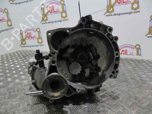 Gearbox SEAT IBIZA II (6K1)  | BP20811811M3 