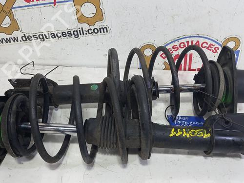 Højre fortil støddæmper FIAT BRAVA (182_) 1.9 TD 75 S (182.BF) (75 hp) 20759797
