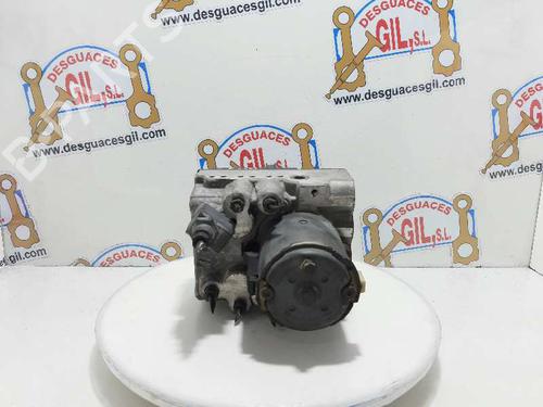 ABS pump BMW 5 (E39) 525 tds | BP20809360M43