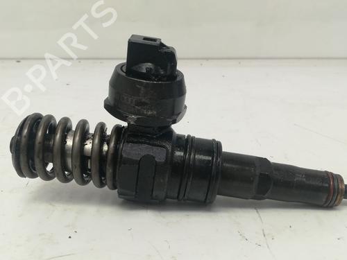 Used Injector Injector AUDI A4 B6 Avant (8E5) 1.9 TDI (130 hp) 35965526 35965526