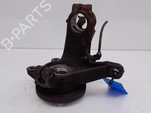 Right front steering knuckle PEUGEOT 206 Hatchback (2A/C) 2.0 HDI 90 | BP27676023M26 