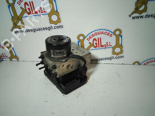ABS Bremseaggregat VW GOLF IV (1J1) 1.9 TDI (110 hp) 20787796